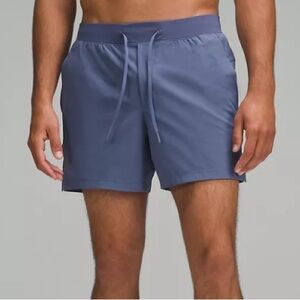 LULULEMON Zeroed In Linerless Short 5"